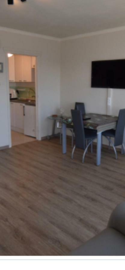 Studio Mare Nostrum Blankenberge Extérieur photo